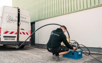 NE1 bis NE4 einfach erklärt